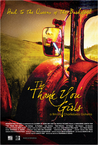 thankyougirls_poster