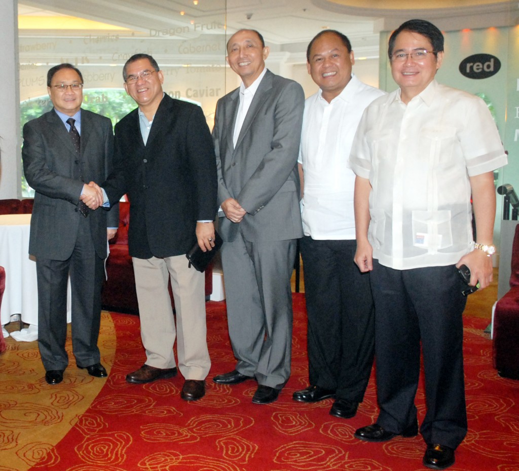 Manny Pangilinan Manny Pangilinan