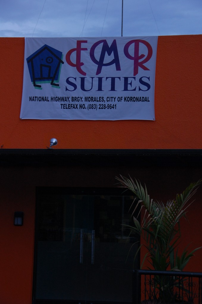 EMR Suites Koronadal City