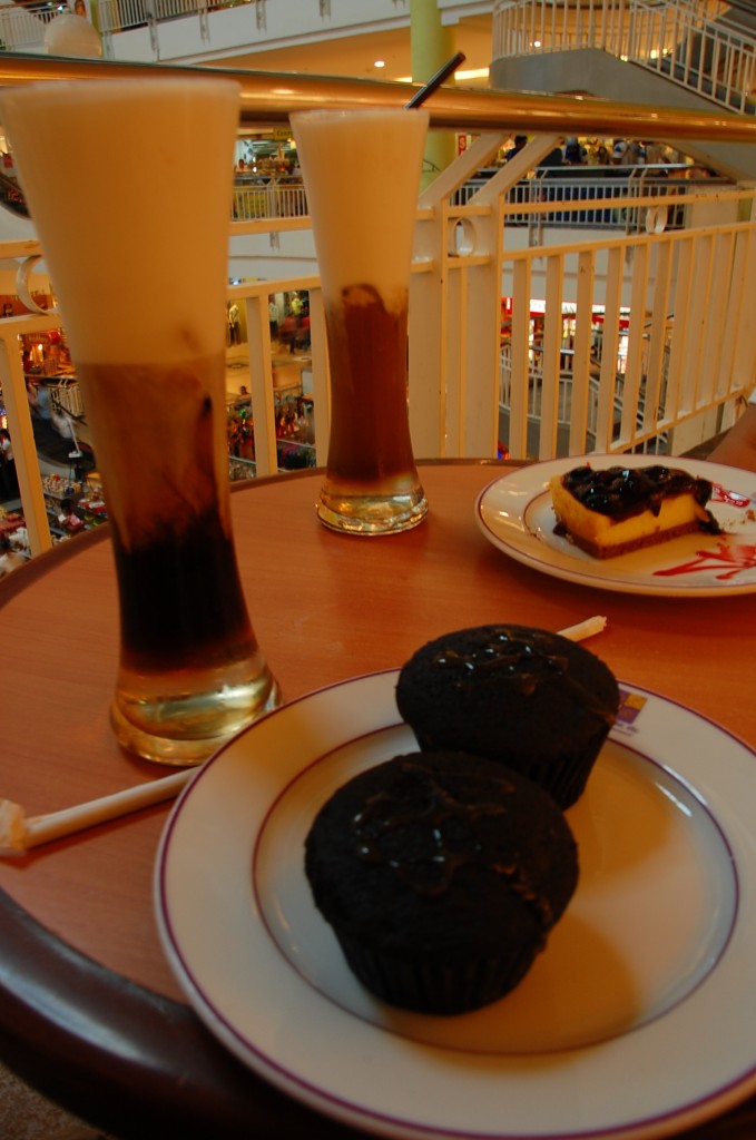 cheesecake gaisano mall davao