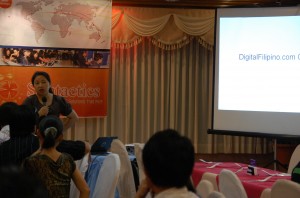 digital filipino cagayan de oro bloggers networking event