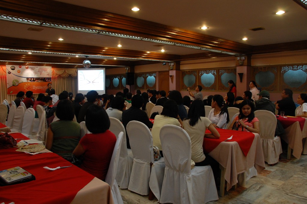 digital filipino cdo bloggers networking night