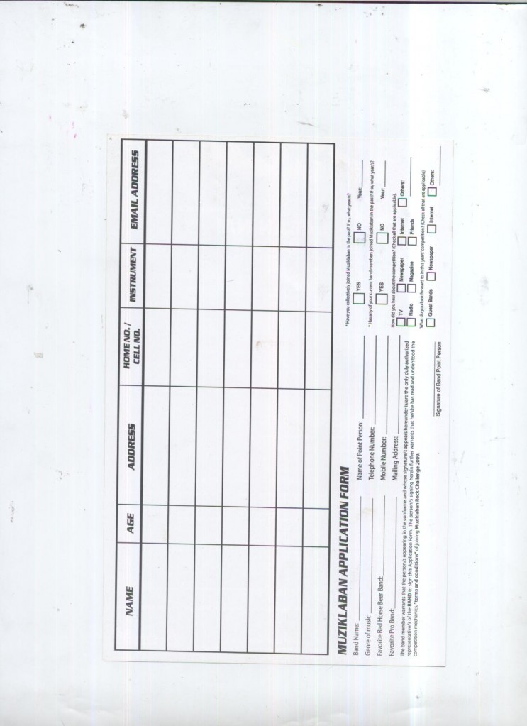 muziklaban-application-form