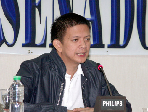 chiz escudero