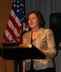 leslie bassett