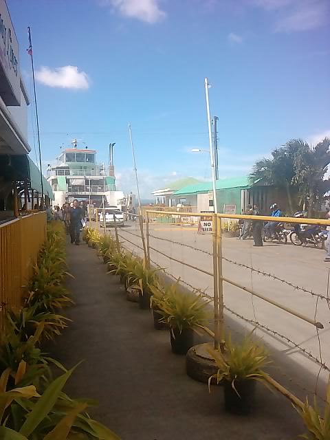 mukas port