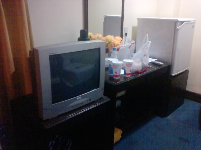paragon suites cebu city budget hotel