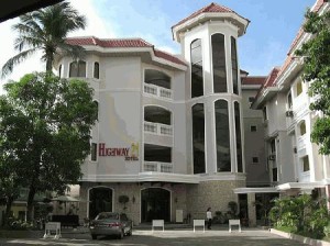 highway 21 hotel