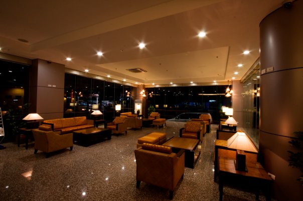 Citi Park Hotel Cebu