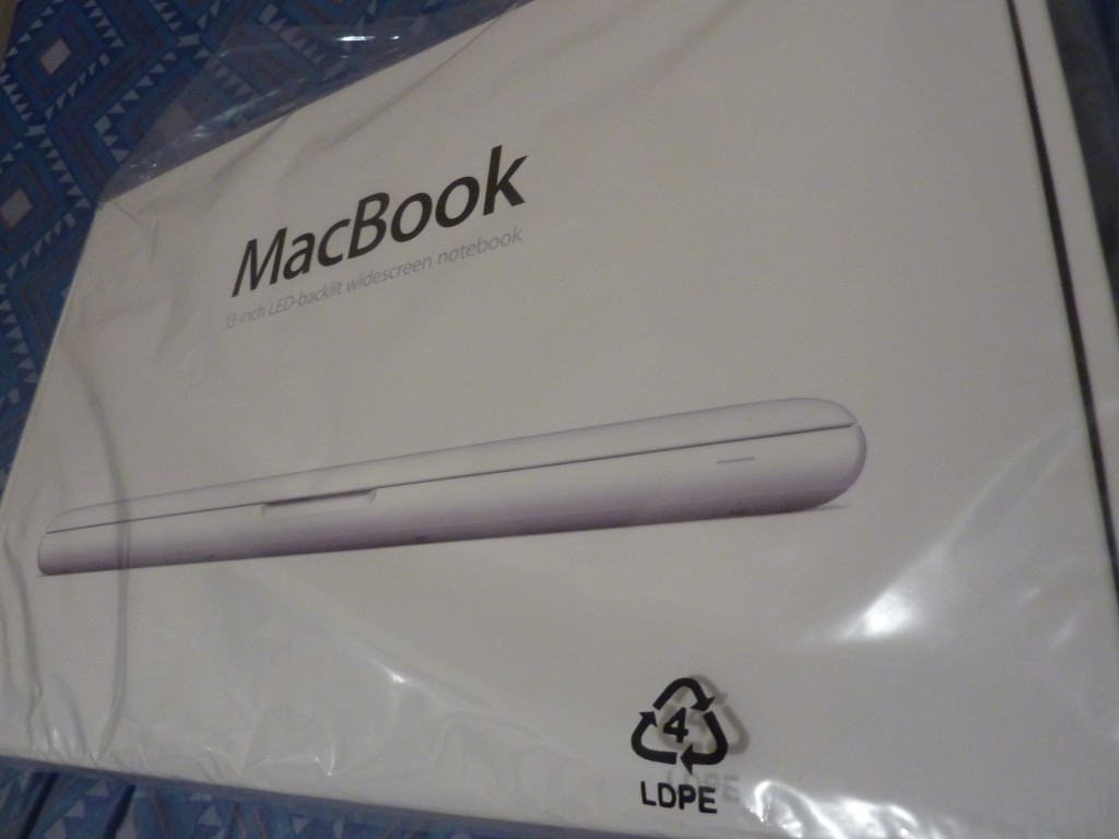 macbook