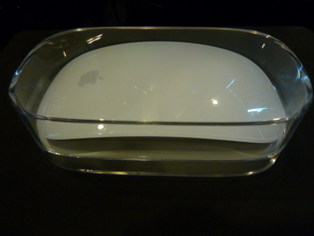 magic mouse