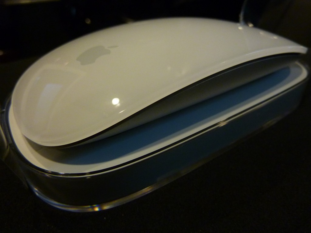 apple magic mouse