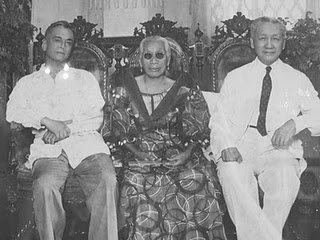 manolo quezon and tana dicang