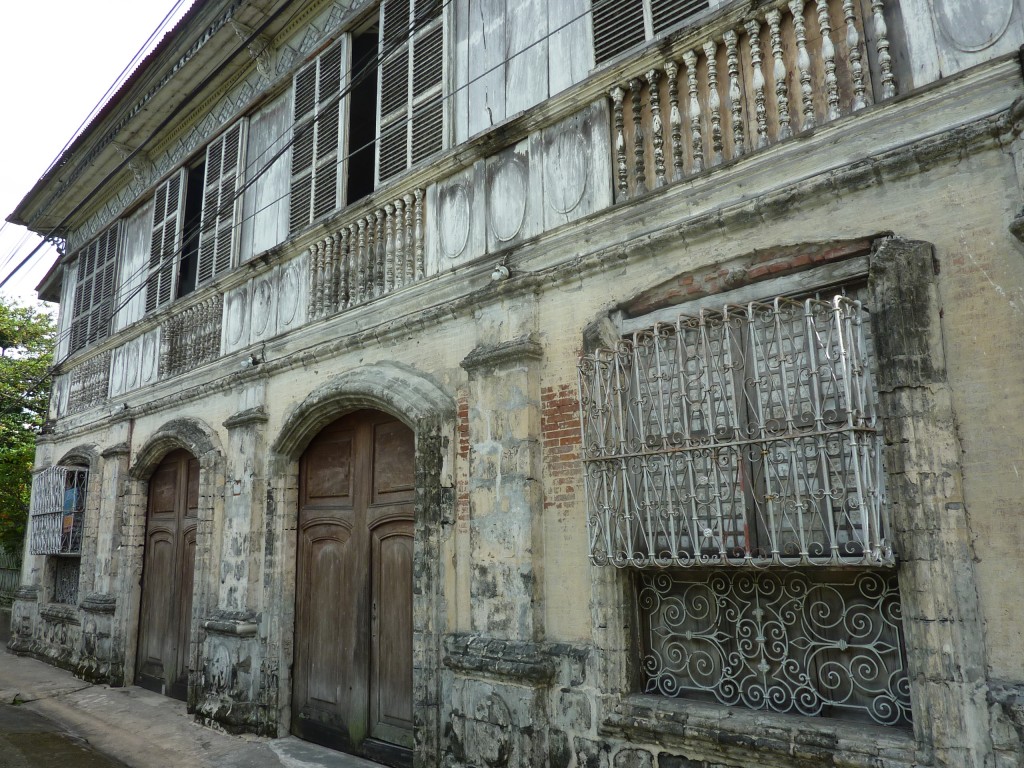 balay ni tana dicang - silay bacolod balay ni tana dicang - silay bacolod
