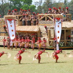 Bukidnon Kaamulan photo by www.Mindanaoan.com