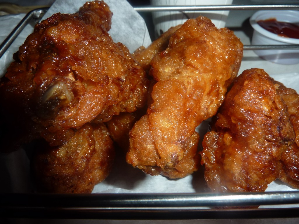 bonchon chicken