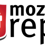 mozilla rep remo logo