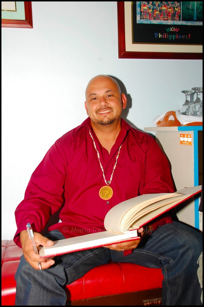 alfred nevarez of all 4 one alfred nevarez of all 4 one