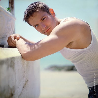 Jeff Timmons