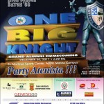 One-Big-Knight