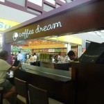 coffee dream sm cagayan de oro