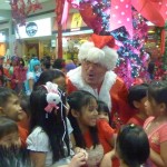 sm cagayan de oro christmas lighting
