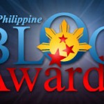 philippine blog awards