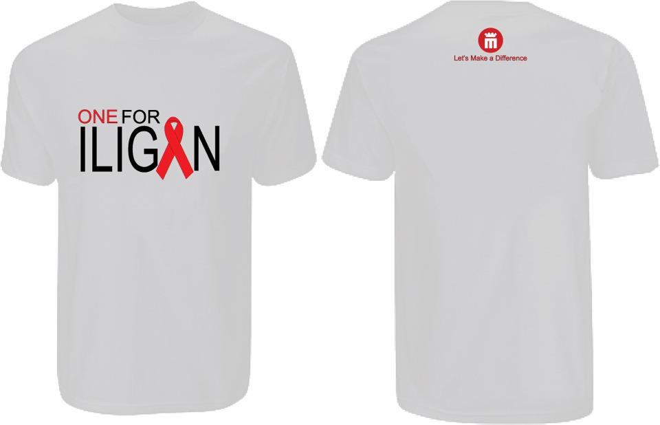 help cdo t-shirt