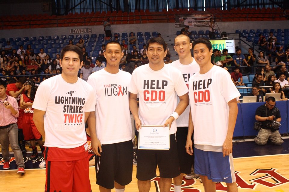 help cdo fastbreak game