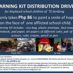 sendong learning kit