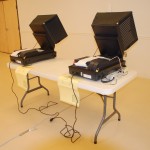 virginia usa election machines