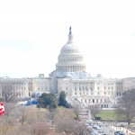 capitol washington dc