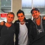 christian ingebrigsten ben adams mark read
