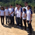 congressmen sendong homes donation