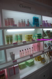 Etude House Centrio Mall CDO