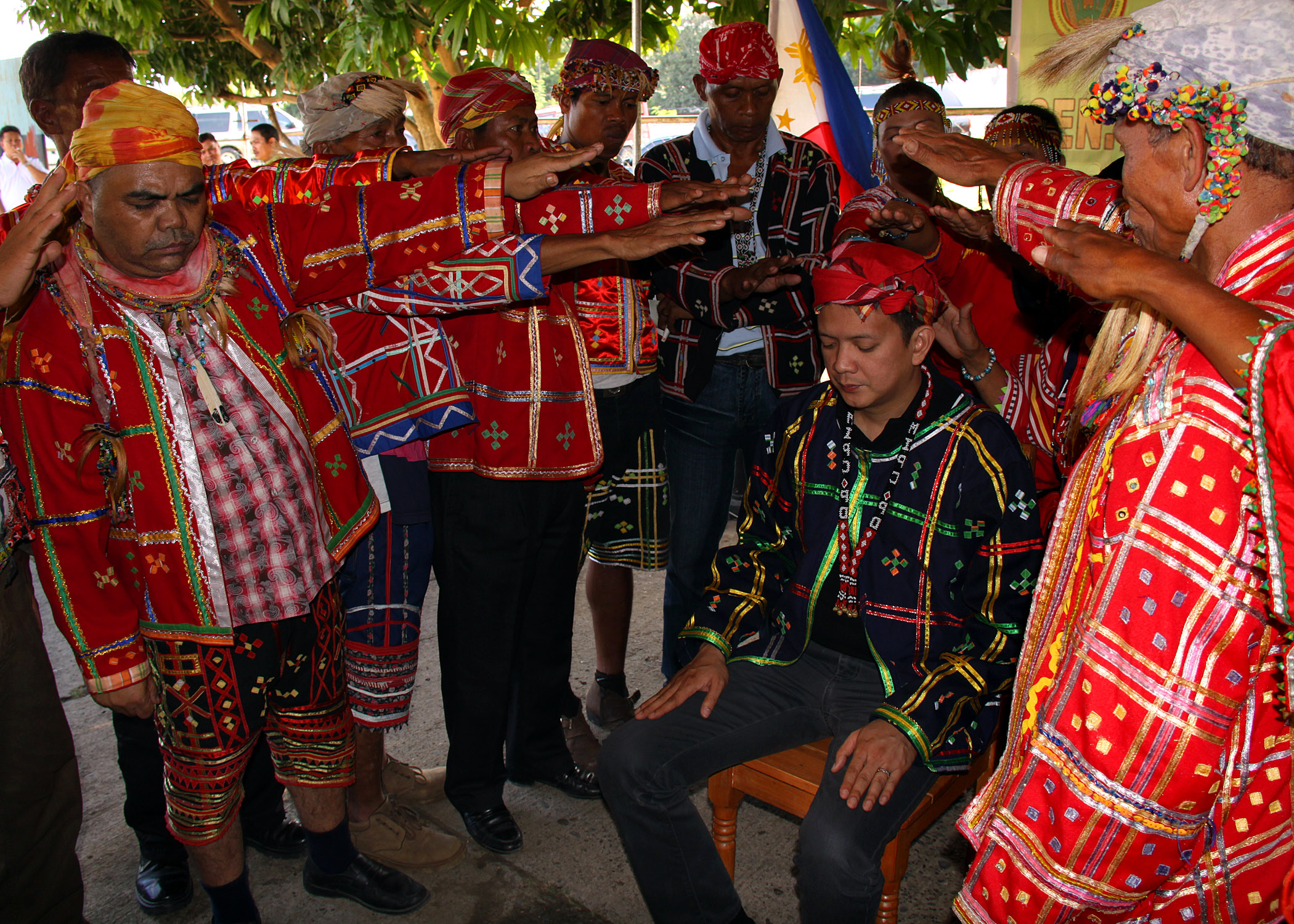 Chiz Escudero to government: respond to Mindanao’s concerns quickly