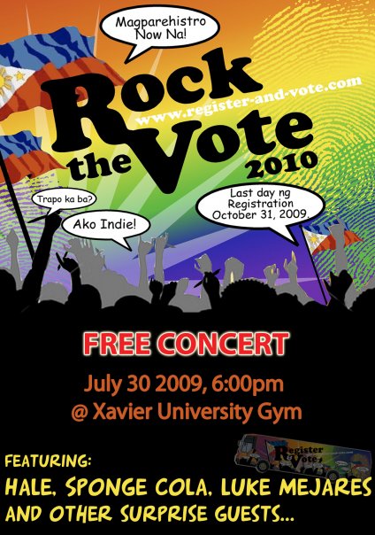 cdo-rock-the-vote-poster