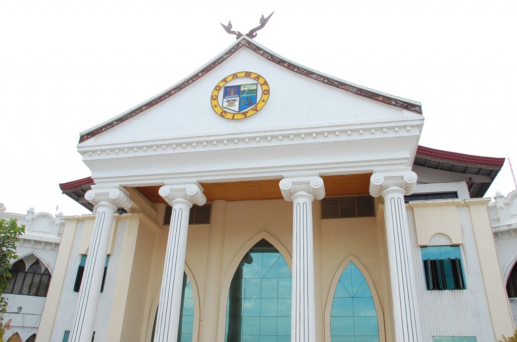 cotabato city hall