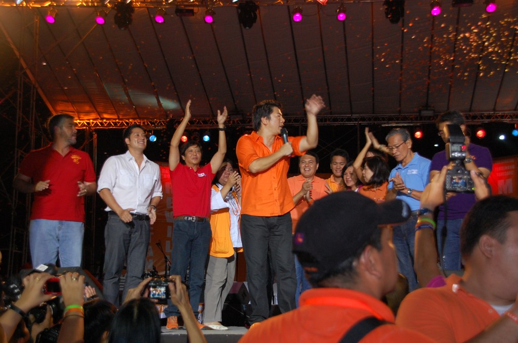 wowowee nacionalista party cebu city