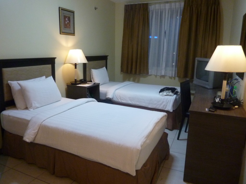 the maxwell hotel cebu city