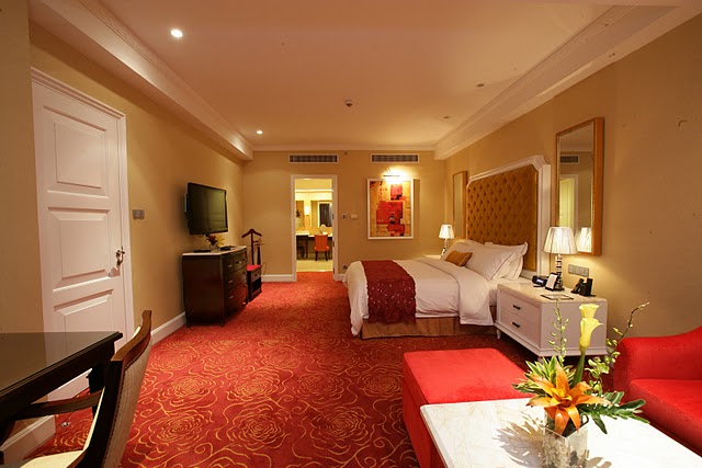 resorts world manila maxims hotel only 6 star hotel in philippines