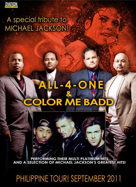I want, want, want to watch this concert please!