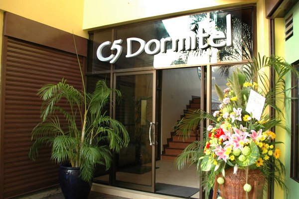 Review: C5 Dormitel Davao City | Budget hotel Davao