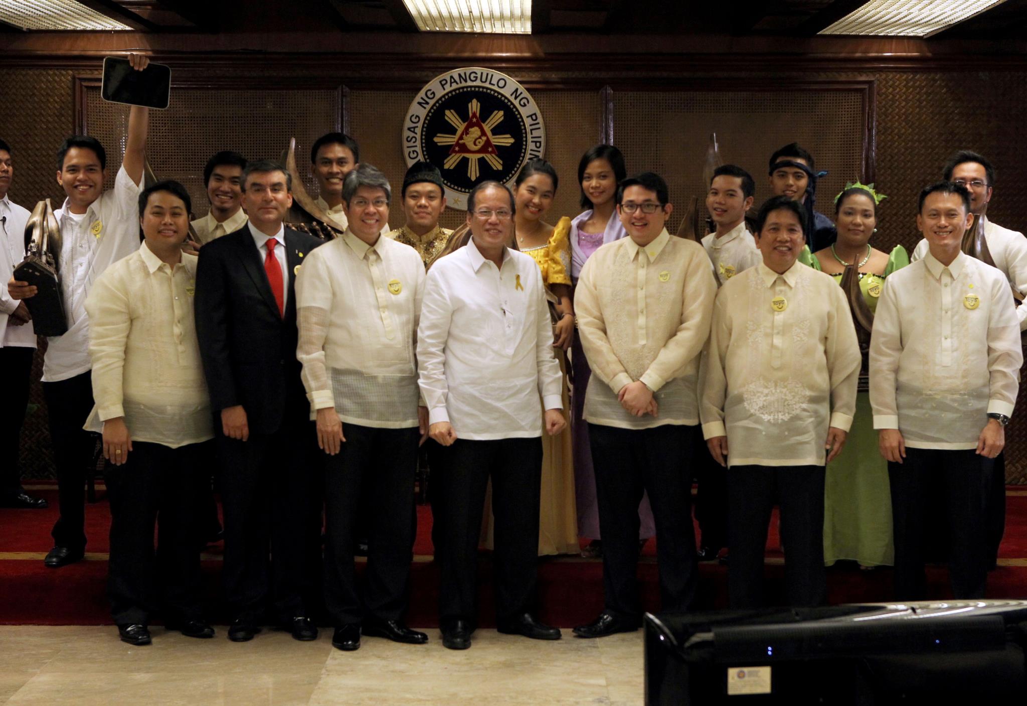 3 Mindanaoan youth groups shine in 9th TAYO Awards | TAYO 9
