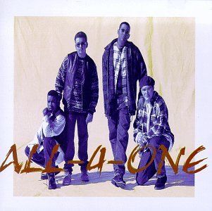 all 4 one