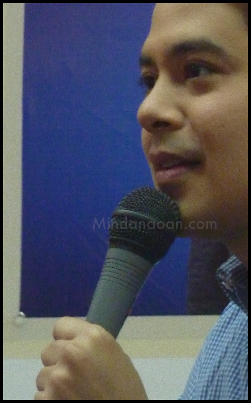 John Lloyd Cruz and his 5 Ingat years with Biogesic