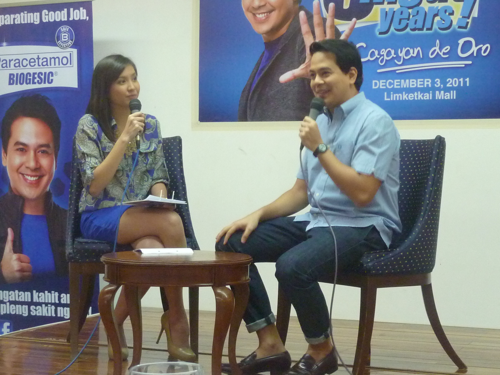 john lloyd cruz casual attire
