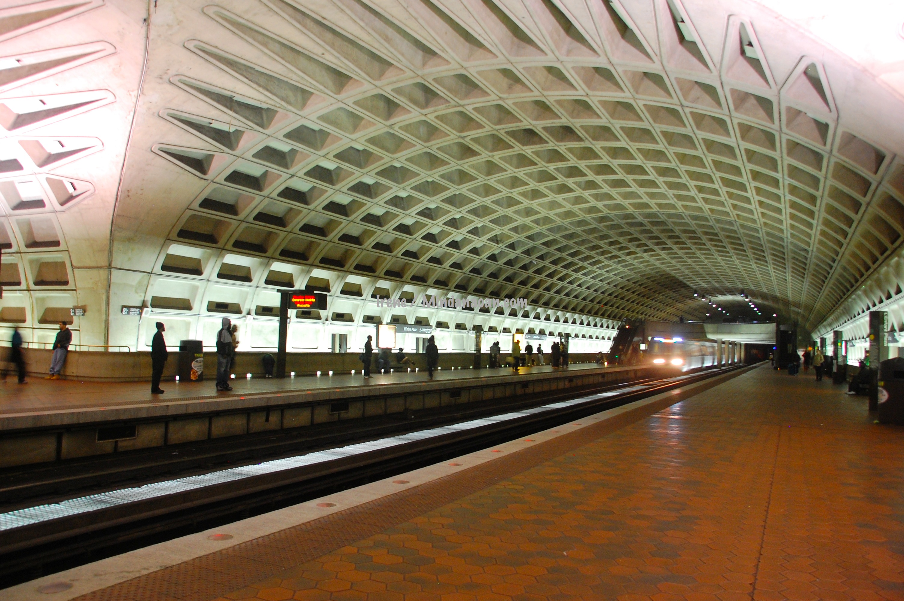 Mindanaoan In America Washington DC Metro Subway Photos Tips mindanaoan-in-america-washington-dc-metro-subway-photos-tips