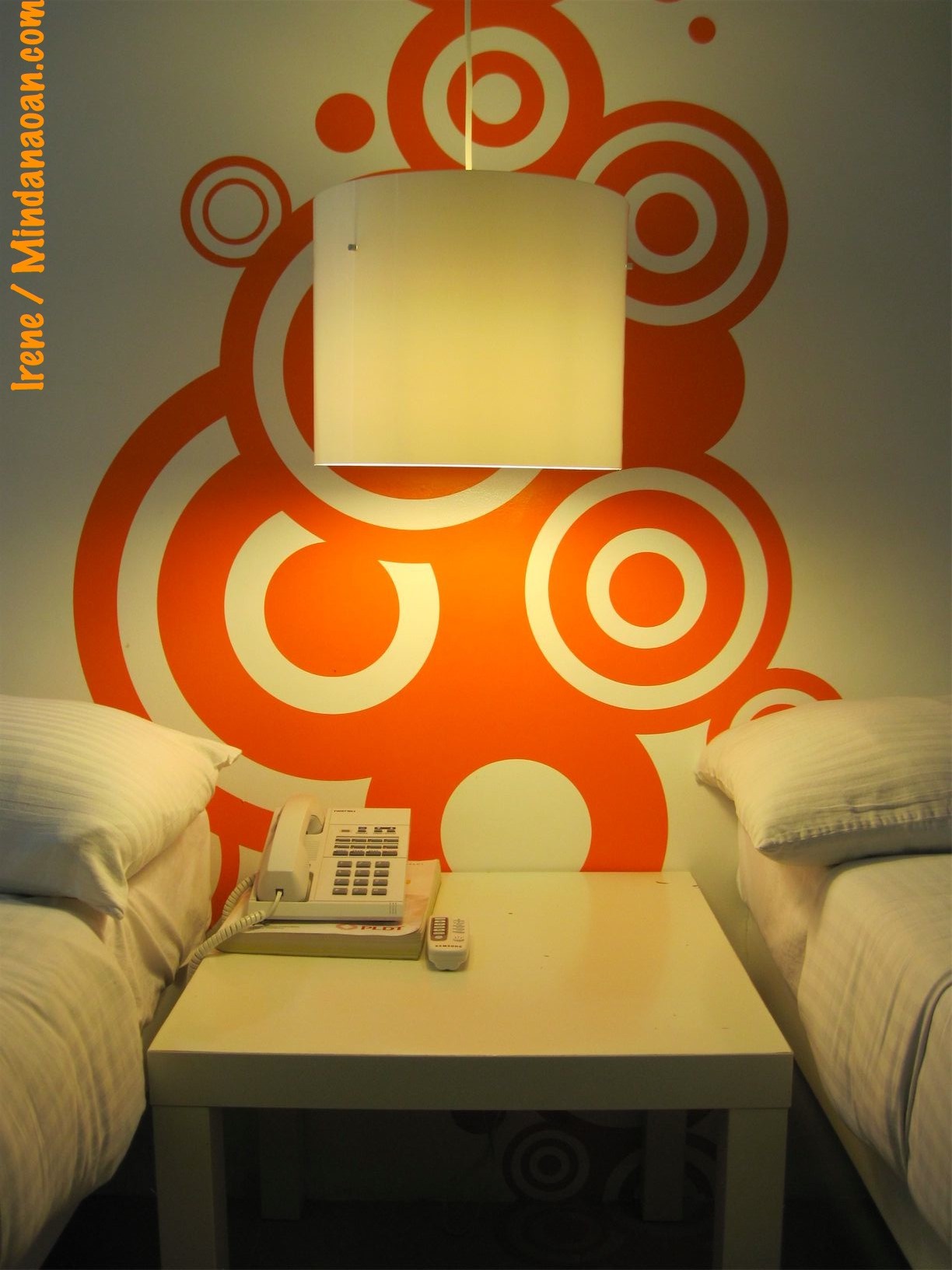 Islands Stay Hotel Mactan Cebu