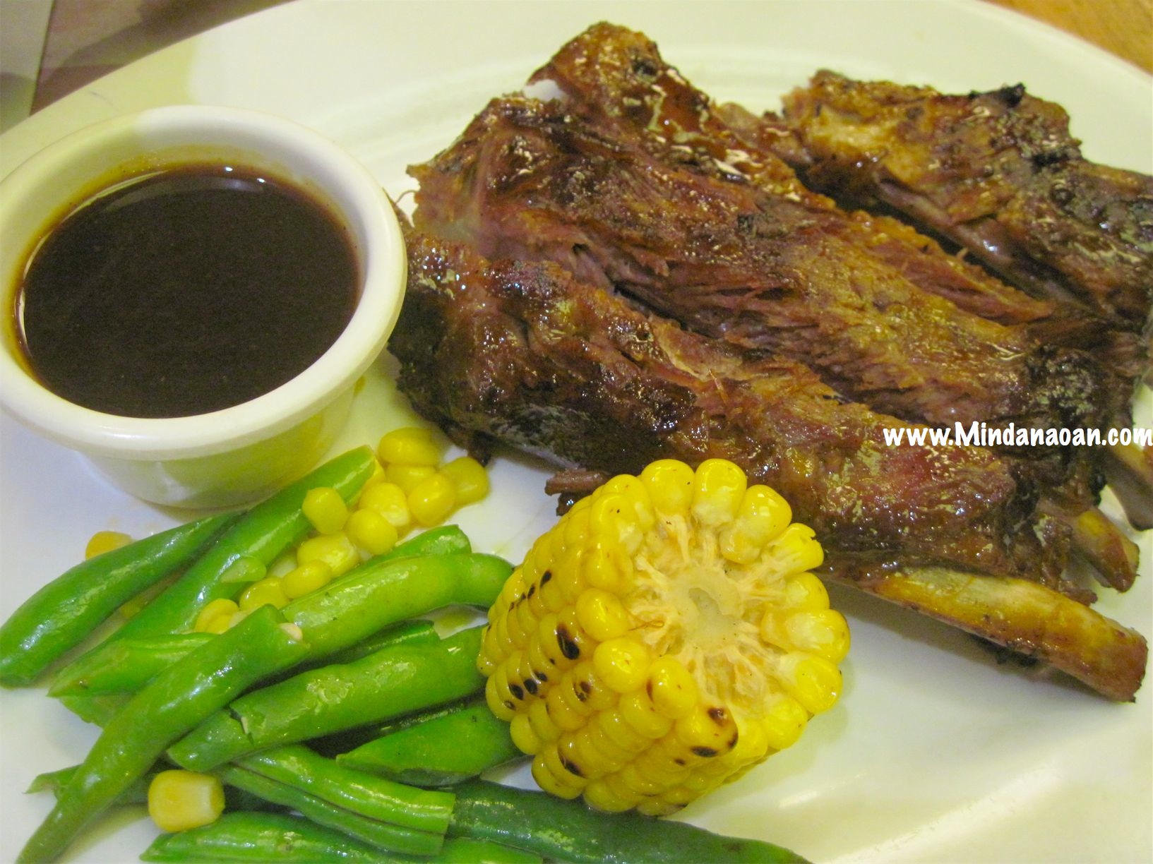 Bigby’s Rack-A-Bye Baby Ribs Giveaway During Centrio Ayala Mall Opening